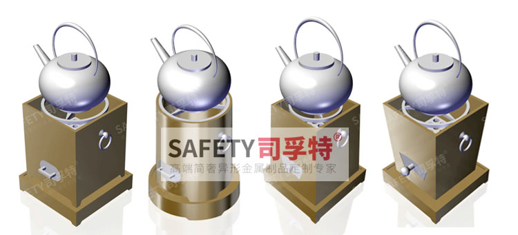 圍爐煮茶的由來:云南非遺“火塘烤茶”的傳承(圖10) 圍爐煮茶的由來:云南非遺“火塘烤茶”的傳承(圖10)